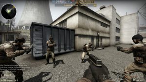 Counter-Strike Global Offensive Torrent